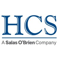 HCS Engineering Company, Inc logo - Similar company to Smart Structural Solutions