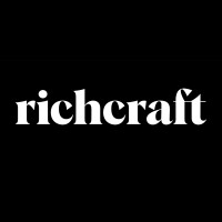 richcraft logo - Similar company to Celedon Sisters