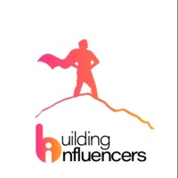 Building Influencers logo - Similar company to Netguruze