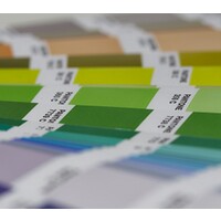 Flexocolor Tintas logo - Similar company to Hormiunion Sl