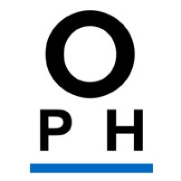 Oph service logo - Similar company to Oph Services Pty Ltd