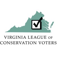 Virginia League of Conservation Voters logo - Similar company to Connecticut League Of Conservation Voters (Ctlcv)