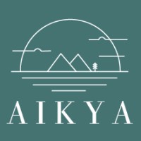 Aikya logo - Similar company to Cm Security