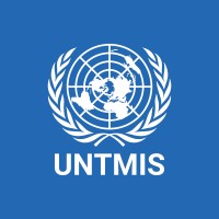 United Nations Transitional Assistance Mission in Somalia (UNTMIS) logo - Similar company to United Nations Assistance Mission In Somalia (Unsom)