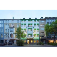 Hotel Schumacher logo - Similar company to Zeltinger Hof