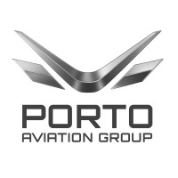 PORTO AVIATION GROUP logo - Similar company to Albaviation