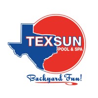 Texsun Pools logo - Similar company to Grant Masonry Contracting Company