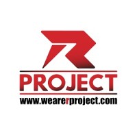 R Project logo - Similar company to Institute For Public Leadership