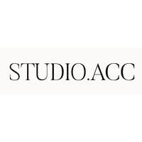 Studio ACC logo - Similar company to A Conscious Collection