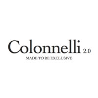 Colonnelli 2.0 logo - Similar company to The Round Table - Progetti Di Comunicazione
