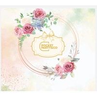 Pocket Party & Co logo - Similar company to Party Greetings