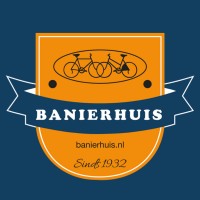 Banierhuis logo - Similar company to Sprangk