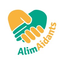 AlimAidants logo - Similar company to Rm Graphisme