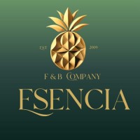 Esencia F&B Company logo - Similar company to Eggtech Sistemas & Serviços