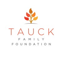 Tauck Family Foundation logo - Similar company to Charity Quality Improvement