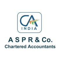 ASPR & Co. logo - Similar company to Aspr Technology- A Scalong Company