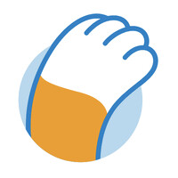 Scratch Tactile logo - Similar company to Csforny Coalition