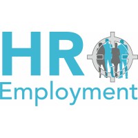 HR Employment Limited logo - Similar company to Trigon Connect