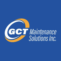 GCT Maintenance Solutions Inc. logo - Similar company to Amaranth Canada Ltd.