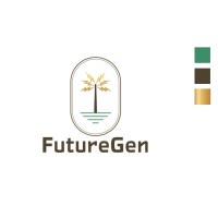 FutureGen Ltd. logo - Similar company to Protoblock Labs