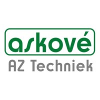 Askové AZ Techniek logo - Similar company to Askovet