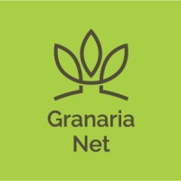 Granaria Net logo - Similar company to Granaria.It