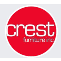 Crest Furniture Inc. logo - Similar company to Tyler Transport, Llc
