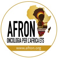 AFRON Oncologia per l'Africa ETS logo - Similar company to Erasmus+ Eupm2 For Eu-Funded Projects