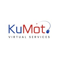 KuMot Virtual Services logo - Similar company to Kraftee Kittee Designs