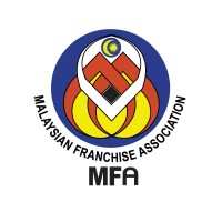 Malaysian Franchise Association (MFA) logo - Similar company to Mrca