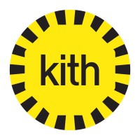 Kith Singapore logo - Similar company to Reginaa