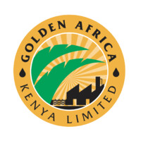 Golden Africa Kenya logo - Similar company to Swift Packaging Co Ltd