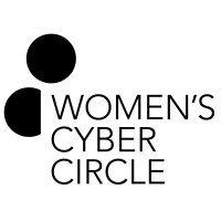 Women's Cyber Circle logo - Similar company to Connexe