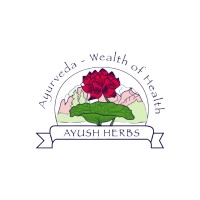 Ayush Herbs india logo - Similar company to Ayush Herbs & Pharmaceuticals