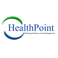HealthPoint Management Group logo - Similar company to Crescent Facility Services