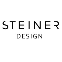 Steiner Design logo - Similar company to Susan Marinello