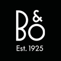 Bang & Olufsen Zürich, HEGIBACHPLATZ logo - Similar company to Can Hi-Fi