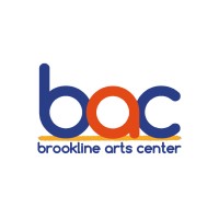 Brookline Arts Center logo - Similar company to Splat Lab