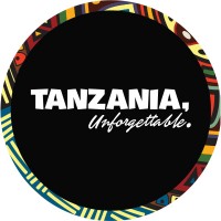 Tanzania Tourist Board logo - Similar company to Be Learning