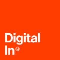 Digital In Soluções de Marketing logo - Similar company to Digital Thinking Web