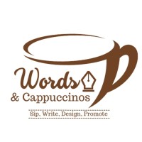 Words And Cappuccinos logo - Similar company to Content Mile