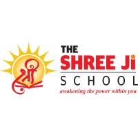 The Shreeji School logo - Similar company to Shrawan Effects