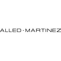 ALLED-MARTINEZ logo - Similar company to Studio Mathieu Meyer