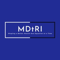 MDtRI logo - Similar company to Symptolab