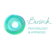 Berwick Psychology & Hypnosis logo - Similar company to Supersaurus