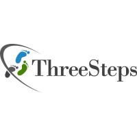 ThreeSteps logo - Similar company to Three Steps