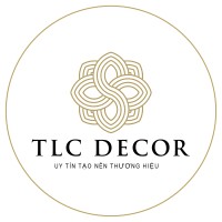 TLC DECOR logo - Similar company to Công Ty Tnhh Cáp Thép Vi Na