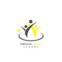 Thriveon Virtual School logo - Similar company to Skilldorm