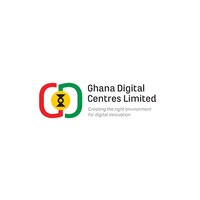 Ghana Digital Centres Limited logo - Similar company to Techinnovate Group