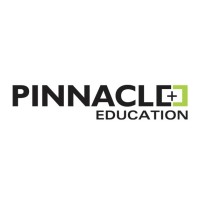 Pinnacle Education logo - Similar company to Vinod Gupta Classes